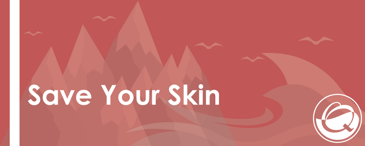 Save-Your-Skin