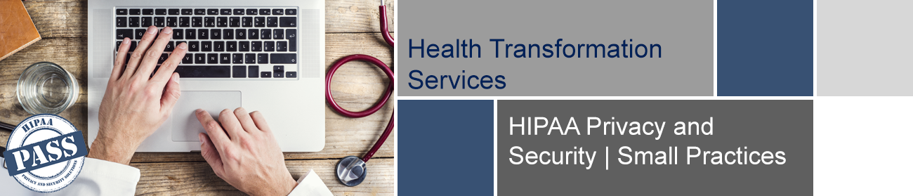 HIPAA-PASS-for-Small-Practices